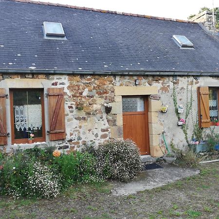 Ty Kozh De L'Aber Villa Crozon Luaran gambar
